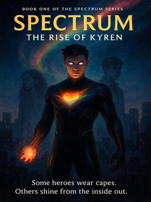 cover image of Spectrum